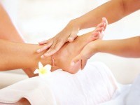 Pedicure