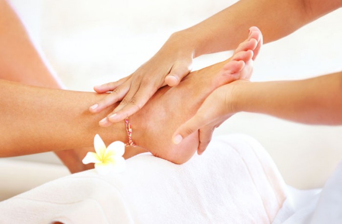 Pedicure