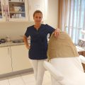 Deborah van der Plas
