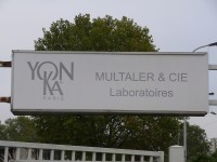 Studiereis naar Yon Ka in Parijs