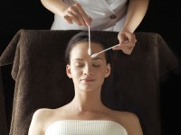 Aanbieding Alpha Vital behandeling