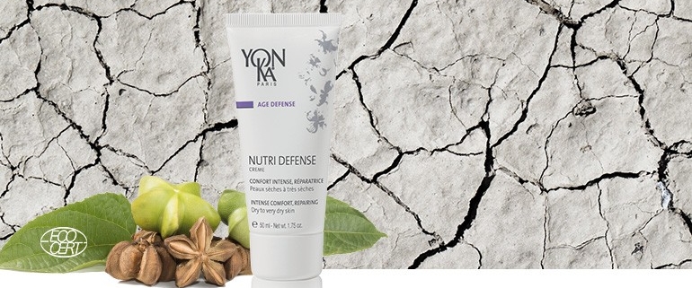 nutri defense creme