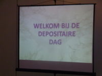 Yon Ka depositaire dag