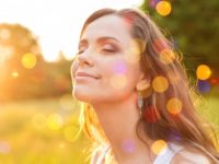 Zomerse beauty tip