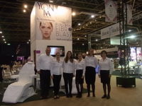 Dagje beauty beurs