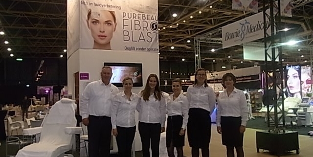 Dagje beauty beurs