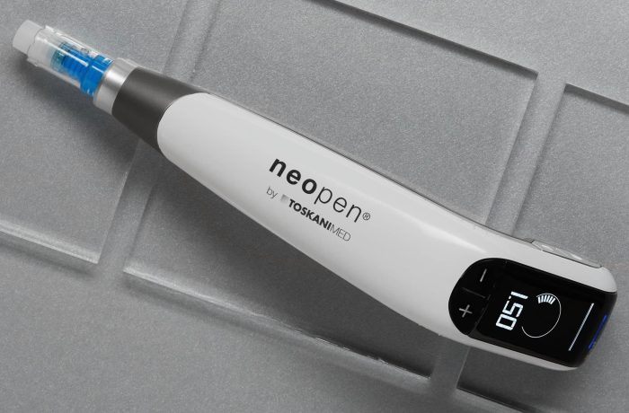 Mesotherapie en Micro needling