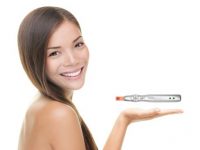 Nieuw micro needling!