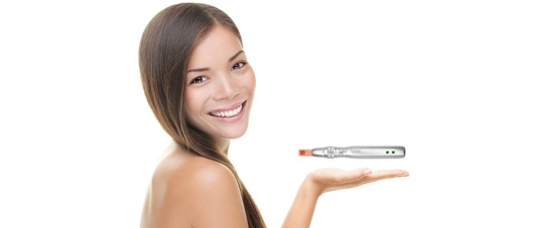 Micro Needling Isseimi nieuws