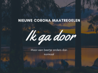 We gaan er voor!