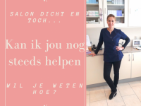 Ik kan jou nog steeds helpen!