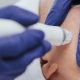 ONA Hydrodermabrasie-facial