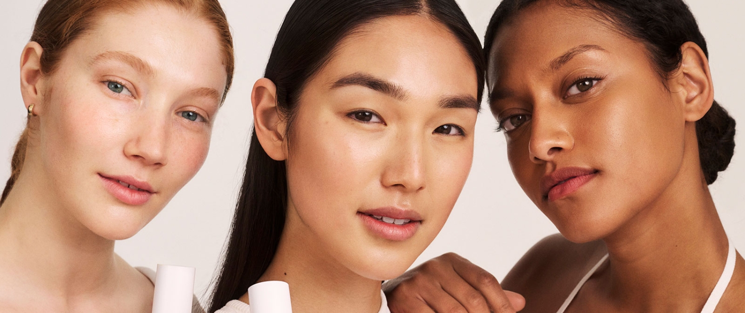 Ontdek het geheim van een stralende huid met Ultraceuticals producten.